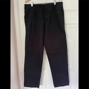 Gap khakis new without tags.